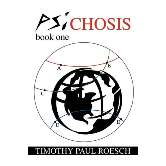 PsiChosis, (Paperback)
