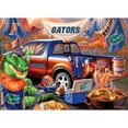 thumbnail image 3 of MasterPieces 1000 Piece Jigsaw Puzzle - NCAA Florida Gators Gameday, 3 of 6