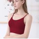thumbnail image 3 of Pack 2 Crop Top Dama Blusa Gym Bralette Ombliguera Push Up LOLE Top, 3 of 6