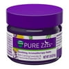 Vicks PURE Zzzs Soothing Aromatherapy Balm with Essential Oils, 1.76 Oz, 2 Pack