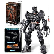 Transformation ONE Original Sentinel Prime G1 Optimus Prime Primal Megatron Elita One Building Block Action Figure Toys Gift