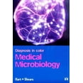 thumbnail image 1 of Pre-Owned Color Atlas of Medical Microbiology (Paperback) 0723423229 9780723423225, 1 of 1