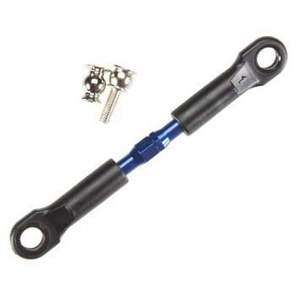 3737A Alum Turnbuckle Blue Assmbld 39mm