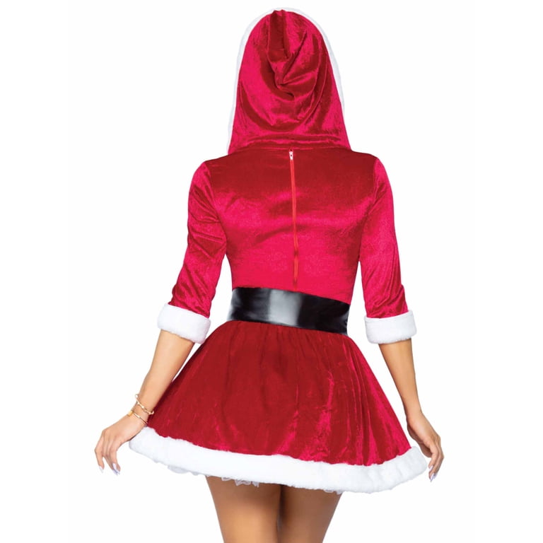 leg avenue christmas fancy dress Amazon.com: Leg Avenue Costume, Multi, Small: Clothing, Shoes & Jewelry