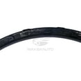 thumbnail image 4 of For Tesla Model X 2021 2022 2023 2024 Front Left Fender Flare Wheel Molding Without Sensor, 4 of 13