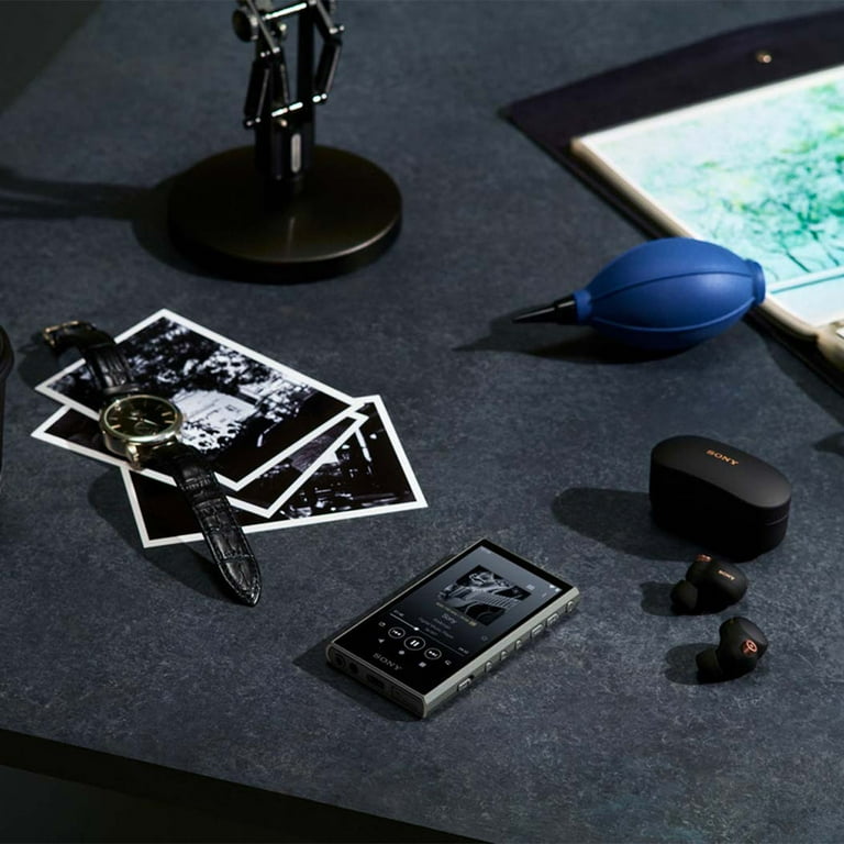 Sony NW-A306 Walkman Portable Hi-Res Audio Player with WiFi Sony NW-A306 Walkman Portable Hi-Res Audio Player with WiFi