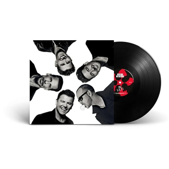 New Kids on the Block - Still Kids (Black Vinyl) - Music & Performance