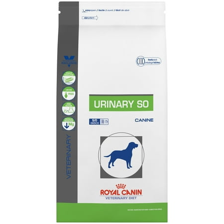 Royal Canin Veterinary Diet Canine Ultamino Dry Dog Food, 8.8 lb. Bag