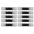 thumbnail image 4 of Ammeter Shunt Resistor, Wear Resistant DC Shunt Resistor  for Communication System 75A, 4 of 7