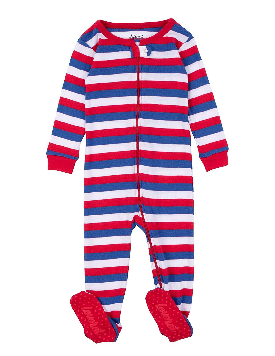 red white and blue baby boy clothes