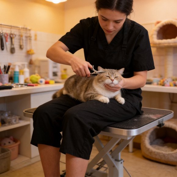 IDEANATEGRATE Para De Mascotas Con Protección Y Superficie Antihairs Resistente