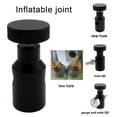 thumbnail image 1 of TidBay Kit Adaptateur de Recharge de Réservoir de Soda à Filetage TR21.4 pour Réservoir de CO2, 1 of 8