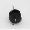 thumbnail image 4 of Microbial Fuel Cell Carbon Brush Carbon Fiber Brush Conductive Carbon Brush MFC Carbon Brush (3 * 10 * 15cm, 1), 4 of 5