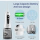 thumbnail image 4 of hydropulseur Jet Dentaire Portable (blanc), Irrigateur Oral Professionnel Ipx7 Tanche, 5 Buses 5 Modos, Usb Irrigateur Professionnel Recargable, 4 of 5