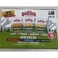 thumbnail image 2 of Boulder Canyon Kettle Style Potato Chips, Variety Pack, 1 oz, 36 Ct | 3 Flavors, 2 of 5
