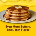 thumbnail image 4 of (2 pack) Mrs. Butterworth's Extra Buttery Pancake Syrup, 24 fl. oz., 4 of 10