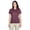 SPRT DARK MAROON, variant on Team 365 Ladies' Command Snag Protection Polo - TT21W