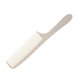thumbnail image 3 of 2 Pieces Professional Barber Hairdressing Resin Comb Hair Comb Sunnimix  Peine de peluquería con escala, 3 of 8