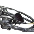 thumbnail image 5 of Car Bumper Eyelet Harness Cable Kits 61129304728 for X3 18I 20I 20DX 28IX 30DX 35IX 2010-2014 Front Bezel Lead Wire, 5 of 5