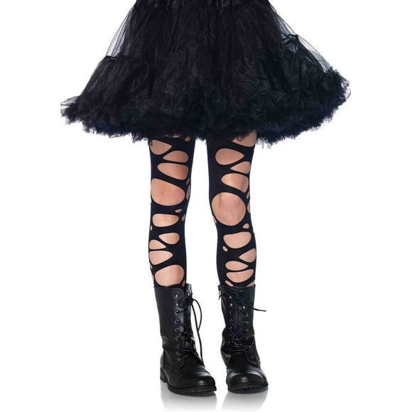 Tattered tights LARGE