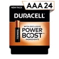 thumbnail image 4 of (30 pack) (30 pack) Duracell PowerBoost AAA Batteries, 30 Pack, 720 Count, 4 of 17