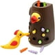 thumbnail image 2 of Juguete Montessori magnético de pájaro carpintero para niños, juego de alimentación de pájaros pequeños, gusano, insectos, juguetes educativos para niños, juguetes familiares tempranos Fivean unisex, 2 of 2