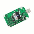 thumbnail image 1 of Amdohai LD35 USB Intelligent Protection Adjustable Constant-current Electronic Load Voltmeter Aging Amplifier Resistance, 1 of 8