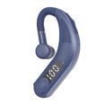 thumbnail image 1 of TWS5.2 Auriculares inalámbricos Bluetooth Auriculares estéreo de negocios de un solo oído Auriculares Manos libres Auriculares deportivos, 1 of 1