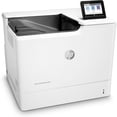 thumbnail image 4 of HP LaserJet M653dn Laser Color Printer, HEWJ8A04A, 4 of 14