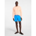 thumbnail image 2 of George Men's and Big Men's Performance Lined Swim Trunks, 7" Inseam, Sizes S-3XL, 2 of 5