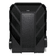 thumbnail image 1 of Disco duro externo Bloosom Adata 2TB Negro, 1 of 4