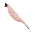 thumbnail image 2 of Pot Strainer Healhty Portable Lightweight Pot Drainer Strainer Pan Plastic Kitchen Colander for Home, 2 of 9