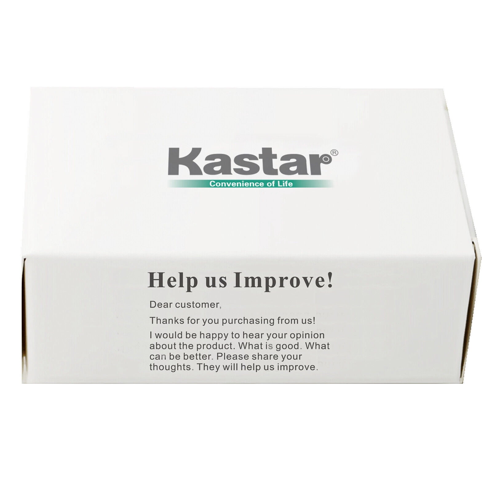 Kastar 3-Pack Battery + Wall Charger Replacement for Zhiyun CRANE V1, CRANE 2 CRANE 2S, CRANE 3S CRANE 3S Pro, CRANE 3SE, CRANE 3 LAB, WEEBILL-S WEEBILL LAB, WEEBILL 3, Z1 Evolution Gimbal Stabilizer