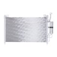 thumbnail image 2 of TYC 3891 Replacement Condenser Compatible with Mazda Mazda2, 2 of 4