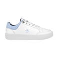 thumbnail image 2 of TENIS CASUALES DAMA PENGUIN YANNI SIMIPIEL BLANCO Penguin  JANNY, 2 of 4