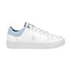 thumbnail image 2 of TENIS CASUALES DAMA PENGUIN YANNI SIMIPIEL BLANCO Penguin  JANNY, 2 of 4