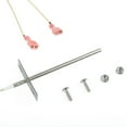 Temperature Probe Replacement for Rec Tec/Recteq Wood Pellet Grills