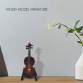 thumbnail image 5 of Gifts Violin Music Inst ent Miniature Replica with Case, 5 of 5
