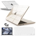 thumbnail image 1 of Funda con teclado y película de pantalla para MacBook Air 13, 1 of 9