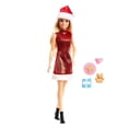 thumbnail image 3 of Muñeca de colección Barbie Signature Santa Claus, 3 of 4