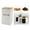 C, variant on Pantry Storage And Organization Food Prep Bowls Hot Food Containers for Lunch Boxes Rice Container Storage Kitchen Containers for Counter Containers to Keep Food Fresh Small Food Storage Containers
