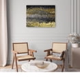 thumbnail image 2 of Cuadro Decorativo - Mateo 4 16 La luz ha amanecido Jr  Impresión en canvas, estrechado., 2 of 2