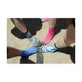 thumbnail image 3 of TILOS 2.5mm Sport Skin Sock, Color: Pink, Size: S (B1214PK07), 3 of 3