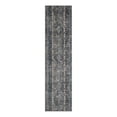 thumbnail image 3 of Unique Loom Portland Collection Area Rug - Depoe (2' 2" x 8' Runner Blue/Beige), 3 of 12