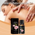 thumbnail image 2 of Promotion Aceites esenciales Elementos esenciales para el hogar Aceite concentrado de perfume de rosa,aceite concentrado para masaje,aceite concentrado de relajación,cuidado multif(Buy 2 Save 10%), 2 of 9