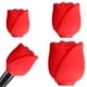 thumbnail image 4 of Soporte De Silicona Para Brochas De Maquillaje, Estuche Organizador De Brochas, Fundas Para Brochas De Maquillaje, Soporte De Silicona Para Brochas De Maquillaje, Cubierta, 4 of 8