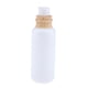 thumbnail image 3 of Idealsgarden - Botella de cristal recargable portátil para cosméticos líquidos 120ML Yuyangstore Botella de maquillaje vacía, 3 of 5