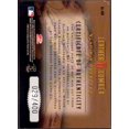 thumbnail image 2 of Vladimir Guerrero Bat Card 2003 Studio Leather and Lumber #40, 2 of 2