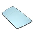 thumbnail image 4 of Left Side Heated Mirror Glass 2028100721 Replacement For Benz C220 C230 C280 C36 SL500, 4 of 14