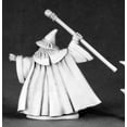thumbnail image 2 of Brandle Birchstaff Arch Mage Miniature 25mm Heroic Scale Dark Heaven Legends Reaper Miniatures, 2 of 2